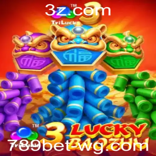 Explorando o Mundo do Jogo 3LuckyBaozhu: Envolvente e Desafiador