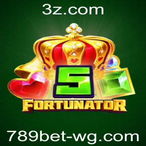 Descubra o Mundo Fascinante de 5Fortunator: Uma Nova Aventura em 789bet595