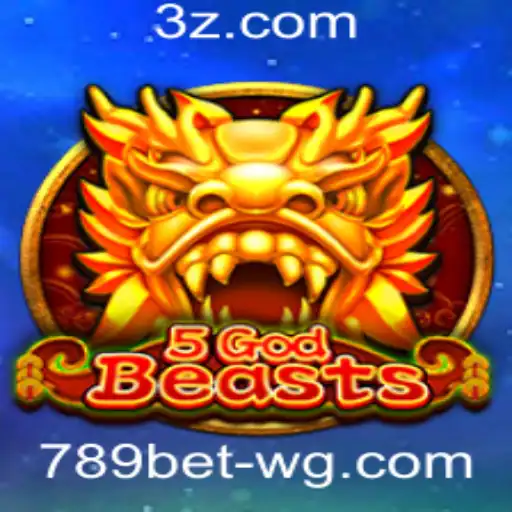 Desvendando o Fascinante Mundo de 5GodBeasts