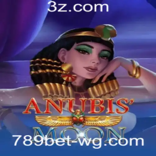 AnubisMoon: Aventurando-se no Mundo Místico do Antigo Egito