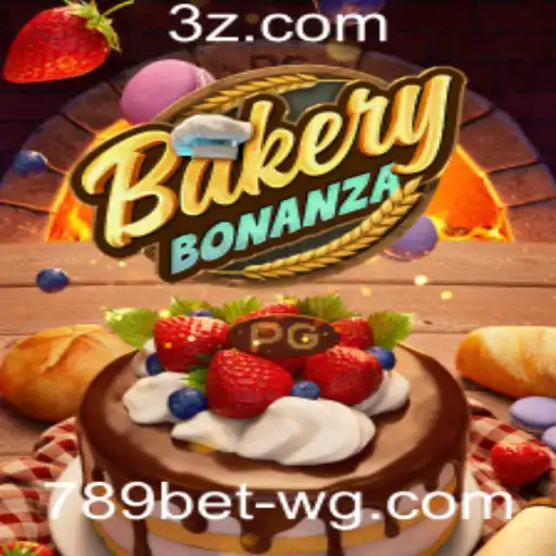 Descrição e Regras do Jogo BakeryBonanza