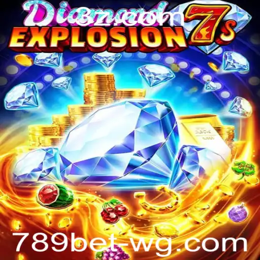 Explorando o Mundo de DiamondExplosion7s: O Jogo que Conquista com 789bet595