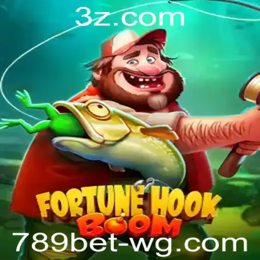 Explorando o Mundo de FortuneHookBoom: Aventura e Estratégia no Cenário Atual