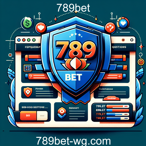 O Guia Completo de Perguntas Frequentes do 789bet