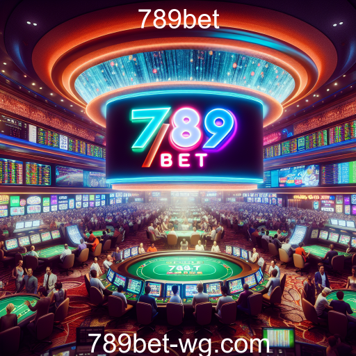 Apostas Esportivas Apostas Esportivas: A Nova Fronteira dos Jogos Online na 789bet