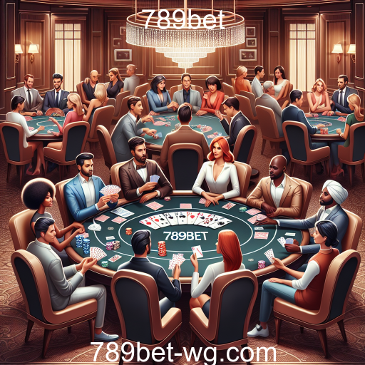Explorando a Diversão dos Jogos de Mesa na 789bet