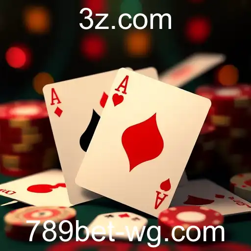 Jogos de Cartas: Uma Viagem pelo Mundo dos Baralhos e Estratégias - 789bet595