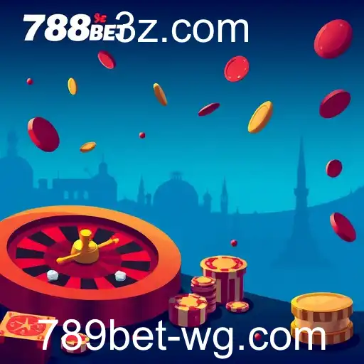 Explorando o Mundo dos Jogos de Cassino: Uma Análise da Plataforma 789bet595