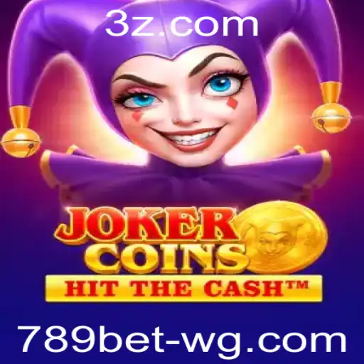 Explorando o Mundo de JokerCoins: Um Mergulho no Jogo de Apostas 789bet595