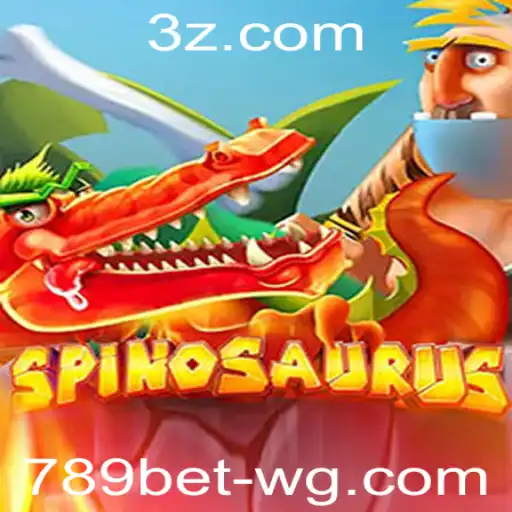 Descubra Spinosaurus: O Jogo Revolucionário da Plataforma 789bet595