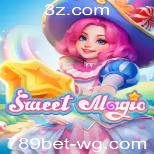 Descubra SweetMagic: O Jogo Que Encanta e Desafia