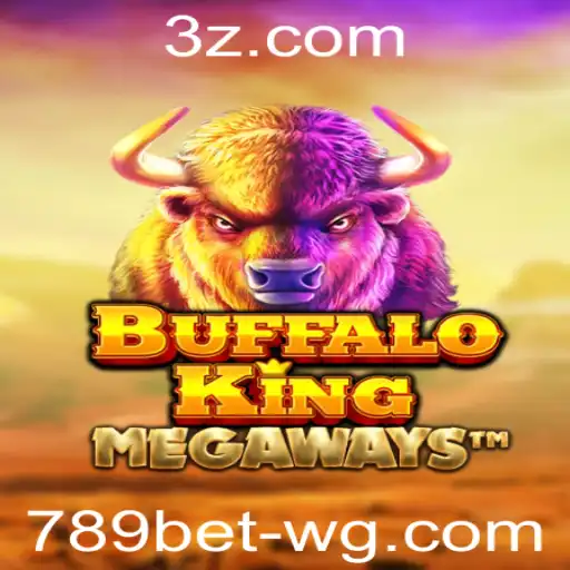 BuffaloKing: Mergulhe no Mundo Selvagem com 789bet595
