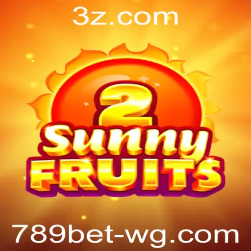 Descubra o Fascinante Mundo de SunnyFruits2 no 789bet595