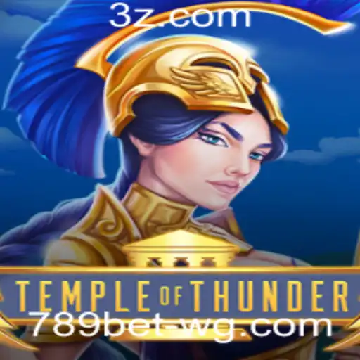 Descubra o Envolvente Mundo de TempleofThunder